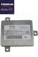 Aic SteuergeräT, Beleuchtung Premium Quality, ErstausrüSterqualitäT Xenon Links