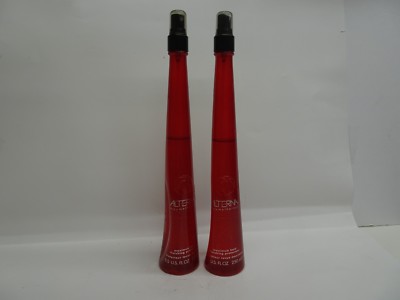 Alterna ENZYME THERAPY Max Hold FINISHING 8.5 oz ea lot of 2 (bottle dented)