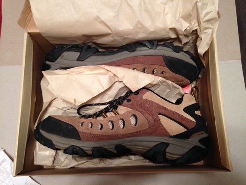 MERRELL Kinetic Mens 12 color Birch - Picture 4 of 21