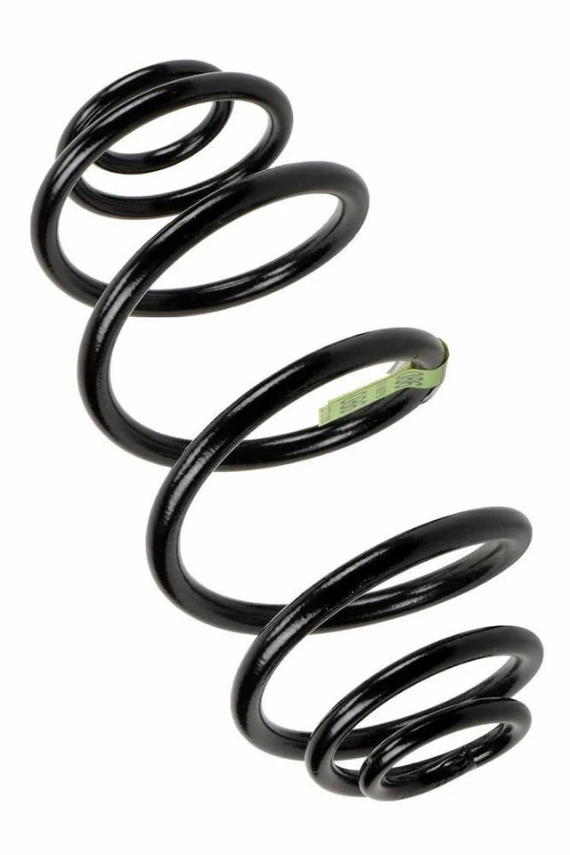 Compresor de resorte helicoidal trasero lado conductor y pasajero para Chevy Coupé G6 2005-12 Foto 3 de 3