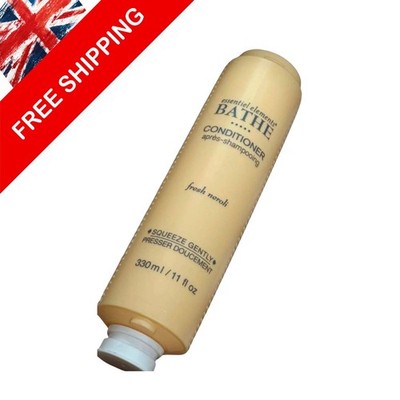 Essentiel Elements Bathe Fresh Neroli Conditioner 330ml angereichert mit Vitamin B5 