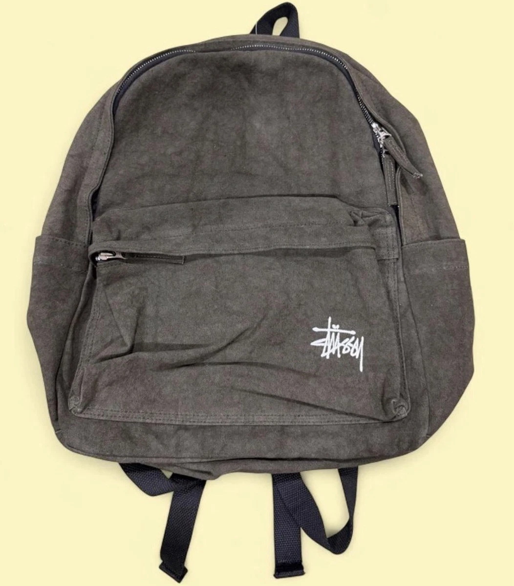 Stussy Backpack Bags for Men for sale | eBay