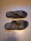 Rockport Mens Size 13 Slide On Sandals — photo 3