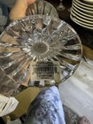 Mikasa 4-Lot Park Lane Pattern 6 3/8" Crystal Goblet Wine Glasses SN 101/001 — photo 2