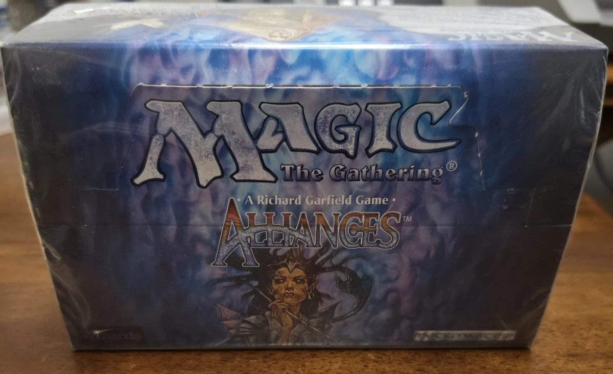 alliances mtg booster box 401 Games Canada - - Commander Legends: Battle for Baldur's Gate whatever way you play. alliances mtg booster box MTG: