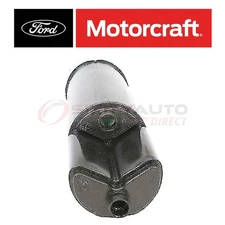 Motorcraft Vapor Canister for 2003 Ford E-350 Club Wagon 5.4L V8 - Emissions xu