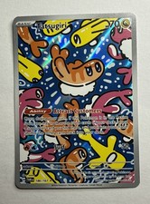 Tatsugiri #186 Prices | Pokemon Twilight Masquerade | Pokemon Cards