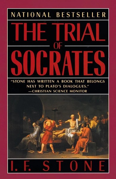 The Trial Of Socrates | I. F. Stone | Taschenbuch | Einband - Flex.(Paperback)-image