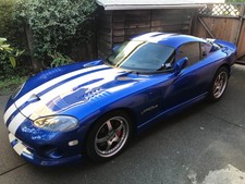 1997 Dodge Viper for Sale