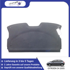 🇩🇪 HUTABLAGE ➤ CITROEN C4 04-08 8794QY ♻️