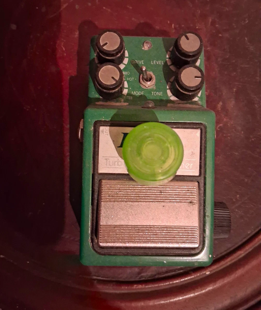 25+ Ibanez Ts9 for sale | Updated Oct 2026