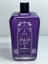 New Facon Delhi Loss Blond Indian Antifrizz Hair Mask 1 L