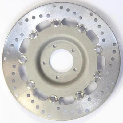 Плавающий дисковый тормоз EBC FR (11) передний правый для Honda GL 1200 Goldwing 1984-86 - Изображение 2 из 2