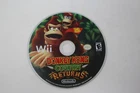 Nintendo Wii Donkey Kong Country Returns Disc Only