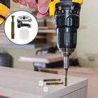  30 Sets Practical Connecting Fasteners Household Furniture Accessories