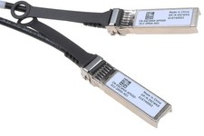 Dell DAC Kabel // SFP+ auf SFP+ // 2 m // 10G...