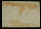 Violette Kimball 1899 Calling Card Actress Writer J Malcom Dunn H C Barnabee — photo 2