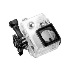 Underwater Waterproof Housing Shell Protective Case For GoPro Hero 4 3 3 H