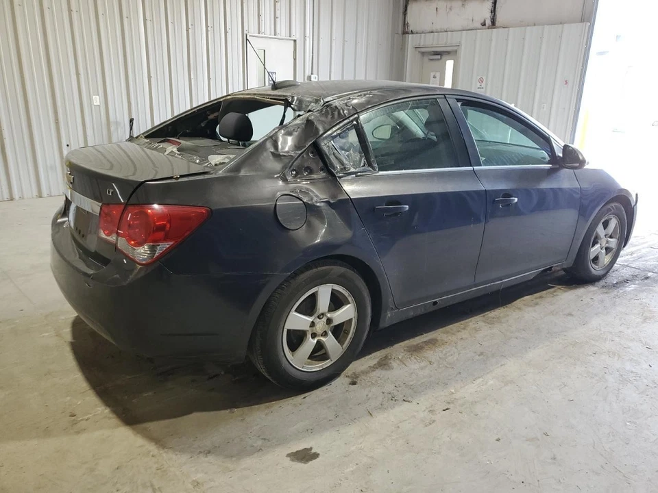 二手空气净化器总成适合:2015 年雪佛兰科鲁兹 1.4 A 级 — 第 3/4 张图片