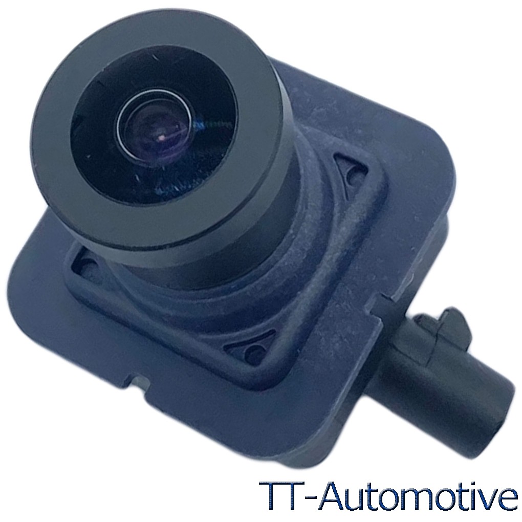 675000606 Front View Camera For Maserati Ghibli 2018-2019 Quattroporte 2019 3.0T