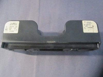 Gould Shawmut (60321) 1 Pole 600 V AC Pressure Plate, Non-Indicating Fuse Block