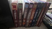 The Waltons: Seasons 1-9   DVD, 2011, 44-Disc Set 