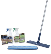 Bona Multi-Surface Floor Care Kit