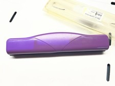 Swingline 3-Hole Paper Punch Fixed Heads