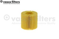 david vasco ÖLfilter V039 Passend FüR Subaru Toyota