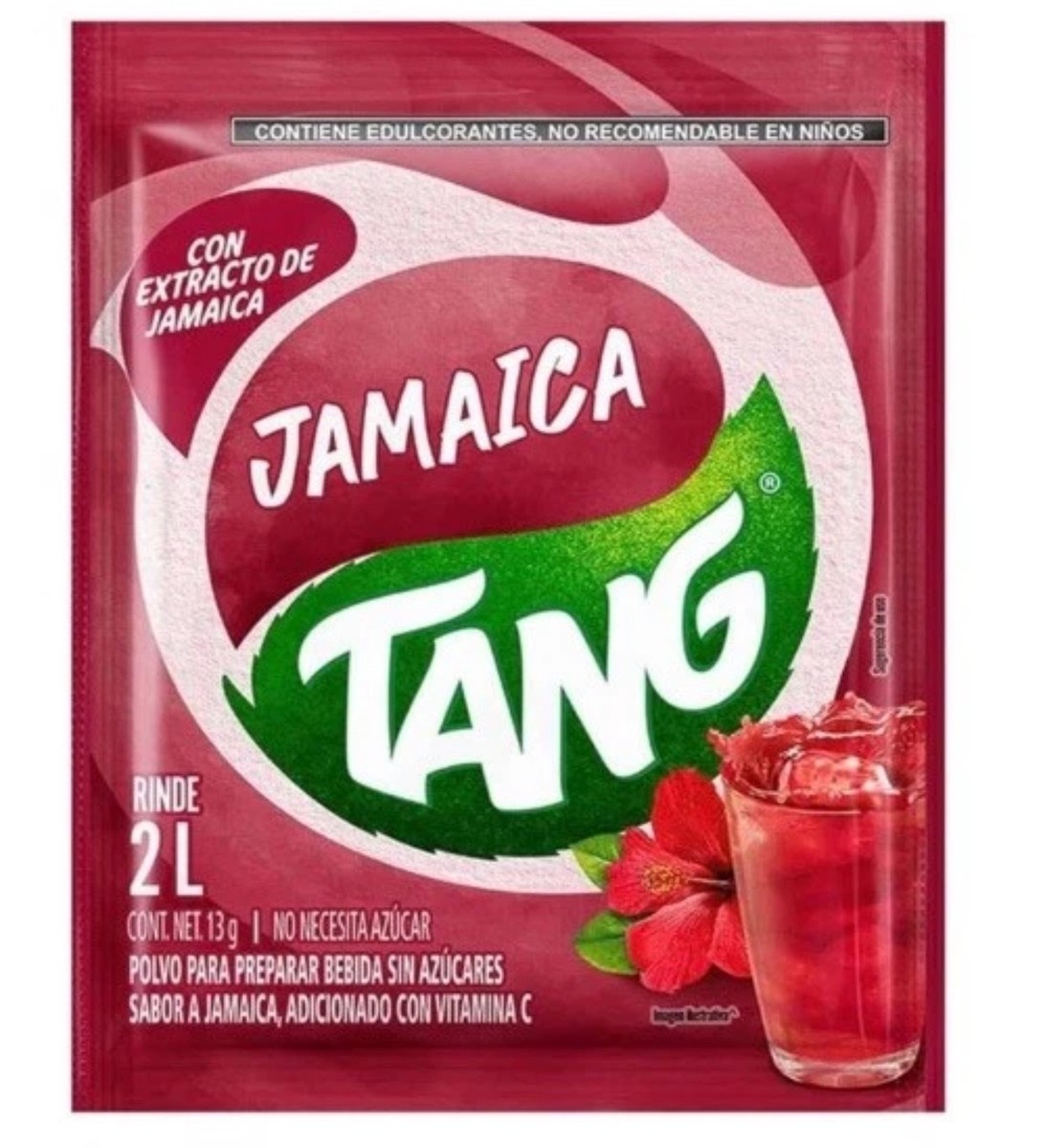 tang tangさま専用 Tang Drink Mix Single Sachet 2L – Choose Flavor (Jamaica, Horchata