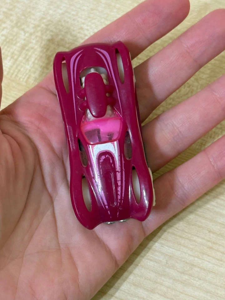 Hot Wheels 16 Angels – 2003/2013 Mattel - Image 4 of 4