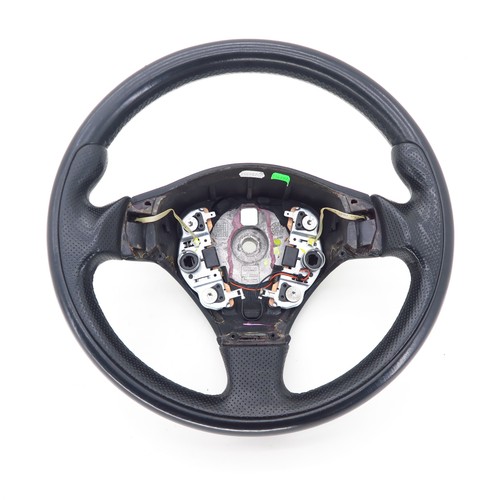 Lenkrad Lederlenkrad Maserati GranTurismo GranCabrio 09.07-