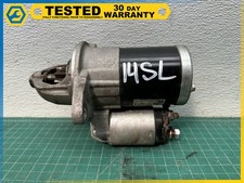 15-19 Subaru Legacy Outback 2.5L ENGINE STARTER MOTOR OEM 23300AA71A