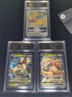 Pokemon TCG Chinese Dragonite 106/131 105/131 038/063-Pyxis Gold 10