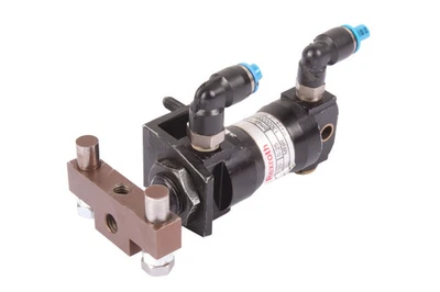 1302020000 REXROTH - D'occasion - Garantie 1 mois - Photo 1/4