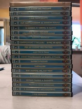 DVD franco franchi e ciccio ingrassia Lotto 20 Dvd