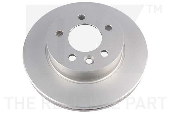 2X NK Bremsscheibe 3147178 FüR MAN VW Crafter California Camper SCB SCC Multivan-image