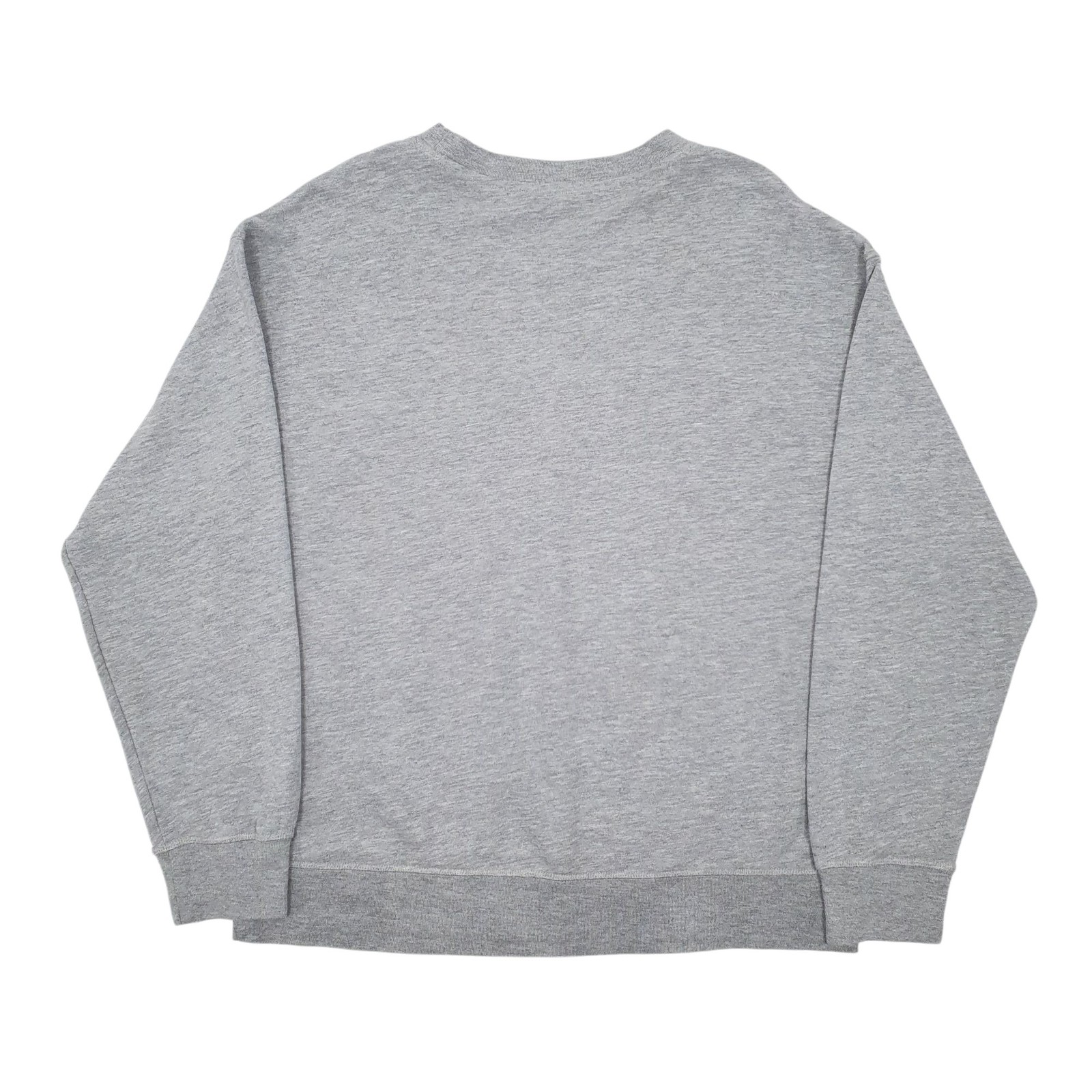 LEVIS Crewneck Spellout Jumper Sweatshirt Mens L image 3