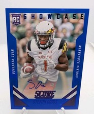 2015 Score Football Cards 16