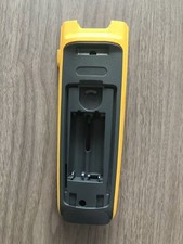1PC Back Cover Housing for Fluke 376FC 374FC 375FC 902FC Without Battery Spring