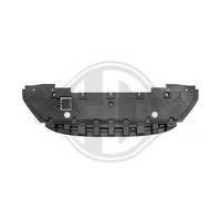 1X MotorraumdäMmung Diederichs 8044070 Passend FüR Renault