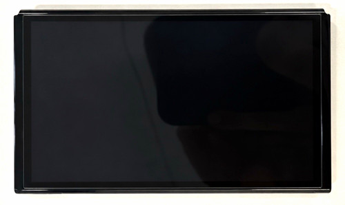Nintendo Switch OLED Console Tablet Only - Water Damage - No Power - For Parts