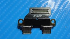 MacBook Air 13" A1932 Late 2018 MRE82LL MRE92LL I/O Board 923-02813 821-01658-03