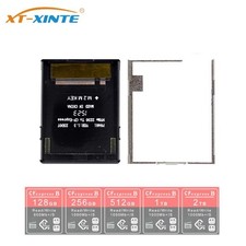 For NVME M2 Mkey 2230 SSD Card Type-B to M.2 SSD Adapter DIY CFexpress Type B