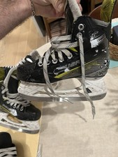 Bauer Vapor X4 Ice Hockey Skates Junior Size 3D