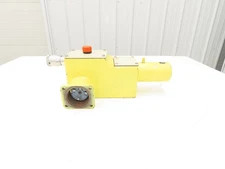 Milton Roy MDP15A07C1M32A Milroyal Metering Pump 4.1 GPH 1000 PSI