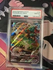 Pokémon TCG PSA 10 Gem Mint Snorlax VMAX Holo Ultra Rare