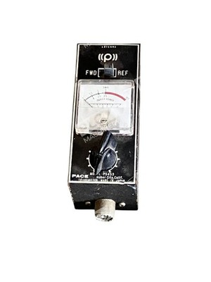 P5453 - Pace - Field Strength Meter