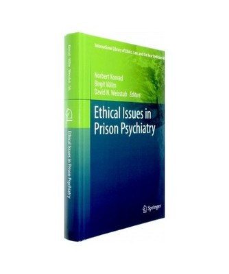 Ethical Issues in Prison Psychiatry