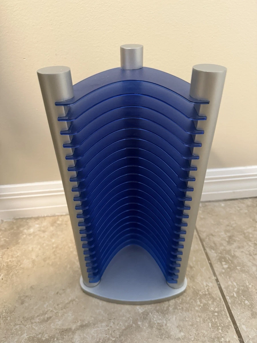 25+ Blue Modern CD & Video Racks for sale | Updated Oct 2026